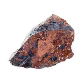 Minerals