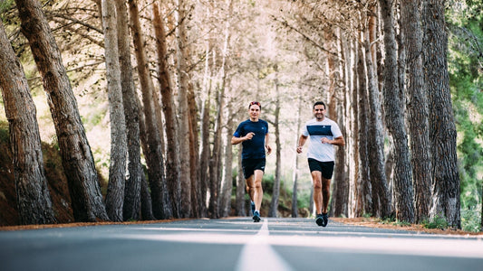 Er du mann og føler deg sliten, sur og lite energi? Det er ikke bare deg.