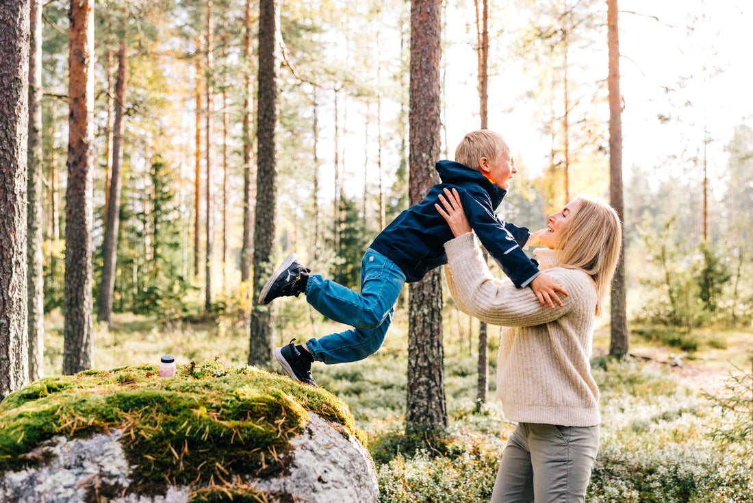 Tilskudd for kvinner i fertil alder Aarja Health Norge