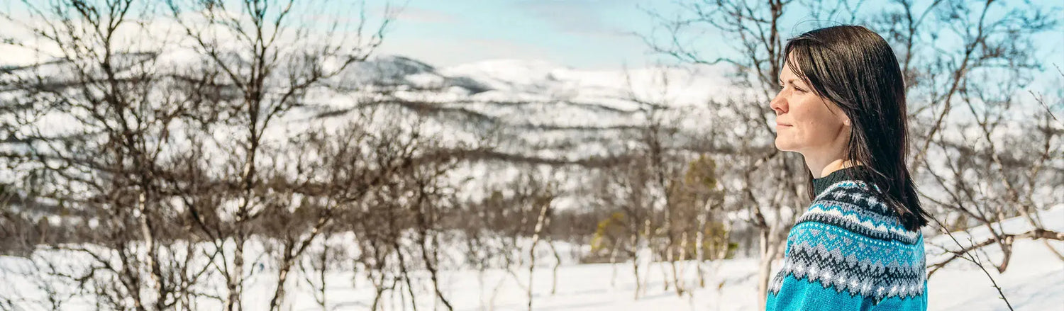 HJERNE Aarja Health Norge