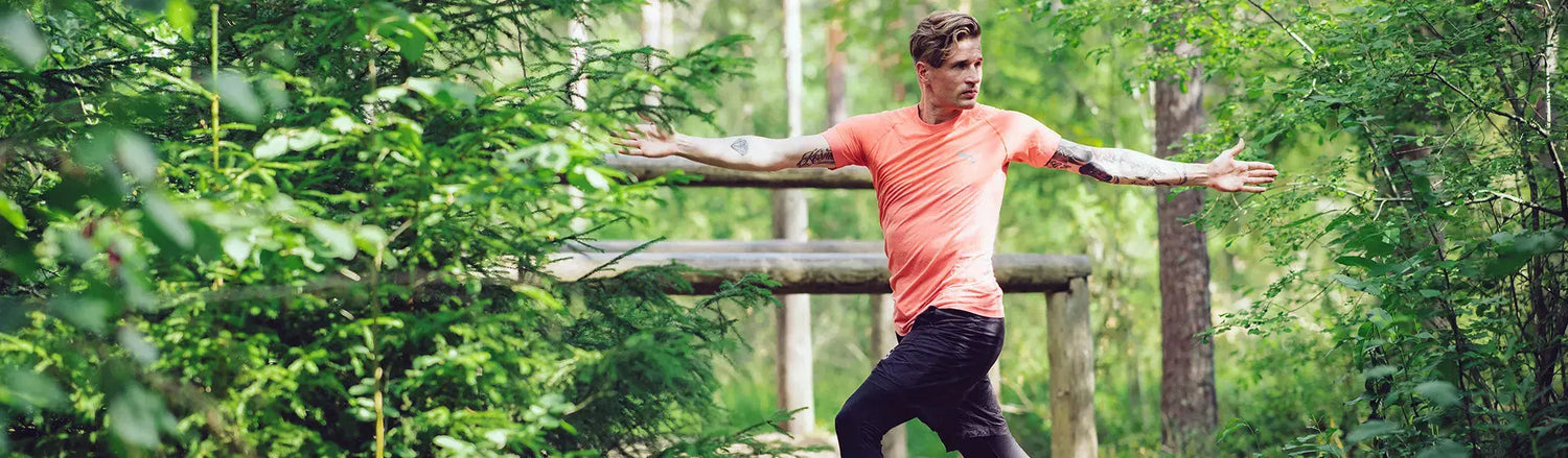 MUSKLER Aarja Health Norge