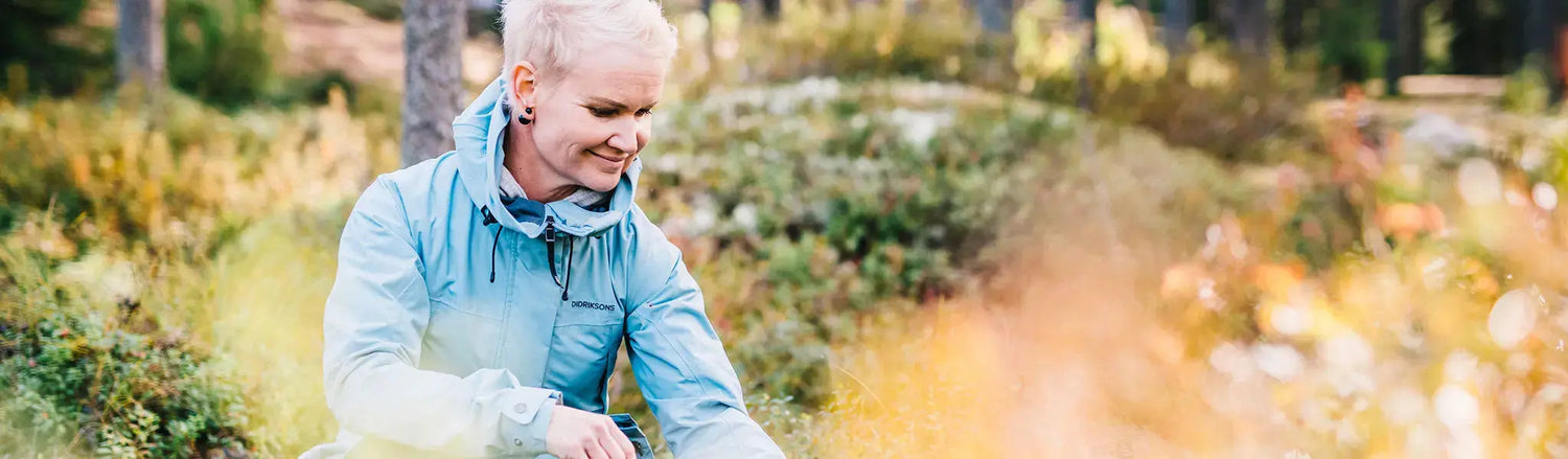 LEDD Aarja Health Norge