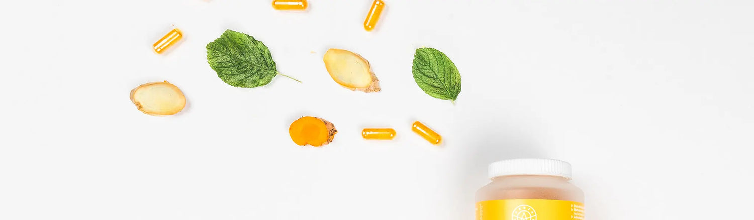 VEGAN Aarja Health Norge