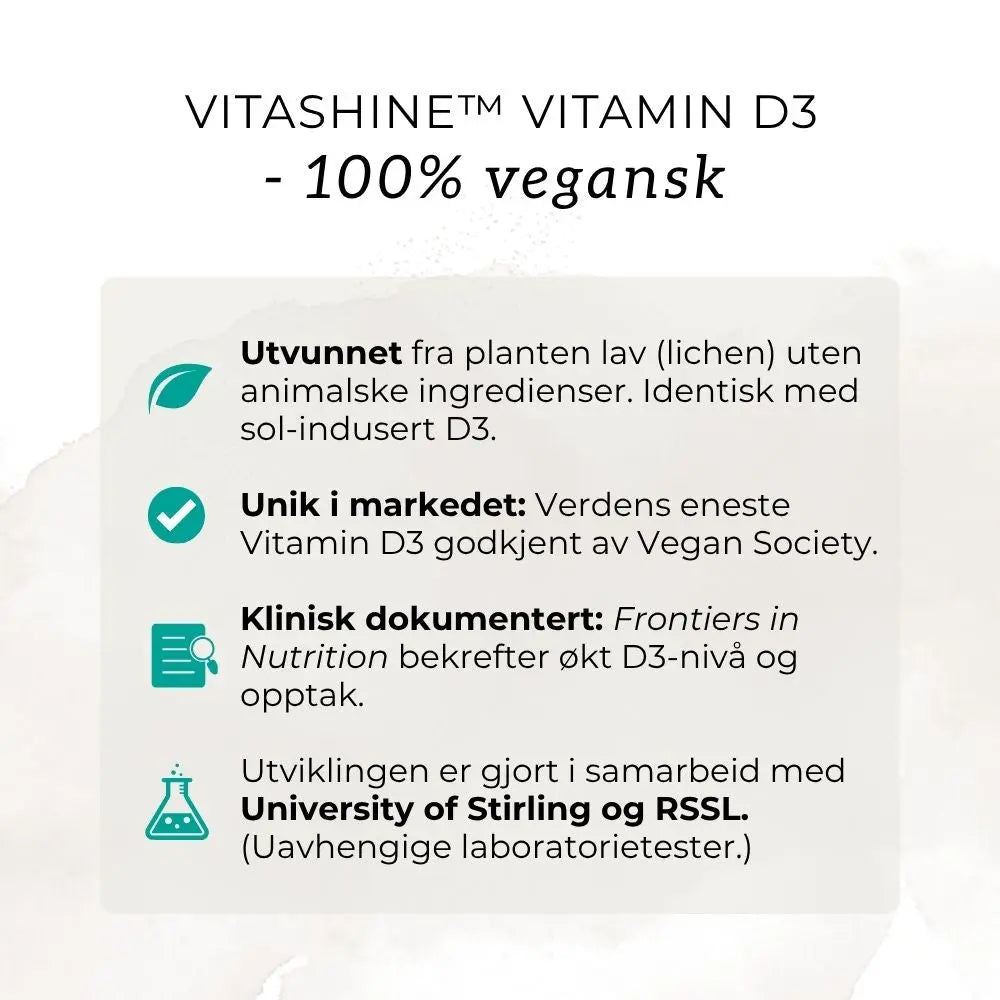 BONE BOOST (Marint kalsium + D3 + K2) Aarja Health