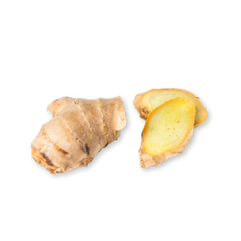 Ginger extract