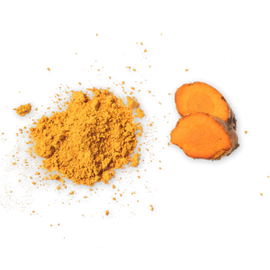 Longvida® Curcumin