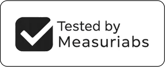 The Measurlabs test