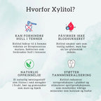 VITAMIN C & TYTTEBÆR FOR BARN Aarjahealth