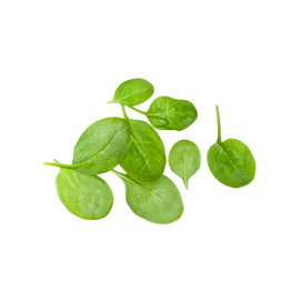 Natural B9 (folate)