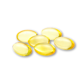Fish oil