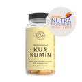 AWARD-WINNING TURMERIC, GINGER, AND VITAMIN B12