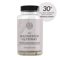ZMA - MAGNESIUM GLYSINAT MED B6, SINK OG HAMP Aarja Health Norge