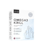 OMEGA3 KRILL PREMIUM, ASTAXANTHIN Aarja Health®