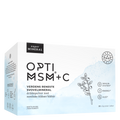 OPTIMSM®, VITAMIN C MED BLÅBÆR Aarja Health