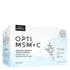OPTIMSM®, C VITAMIN & BLÅBÆR Aarja Health
