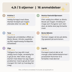BIOTIC BOOST (Probiotika) Aarja Health Norge