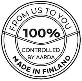 BRC-certified
