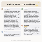 KELP - NATURLIG JOD Aarja Health Norge